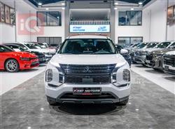 ميتسوبيشي اوتلاندر